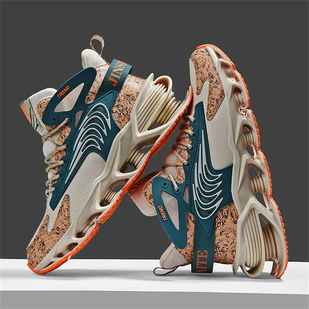Women Streetwear Brand - Non-slip sepatu kets lari untuk pria,