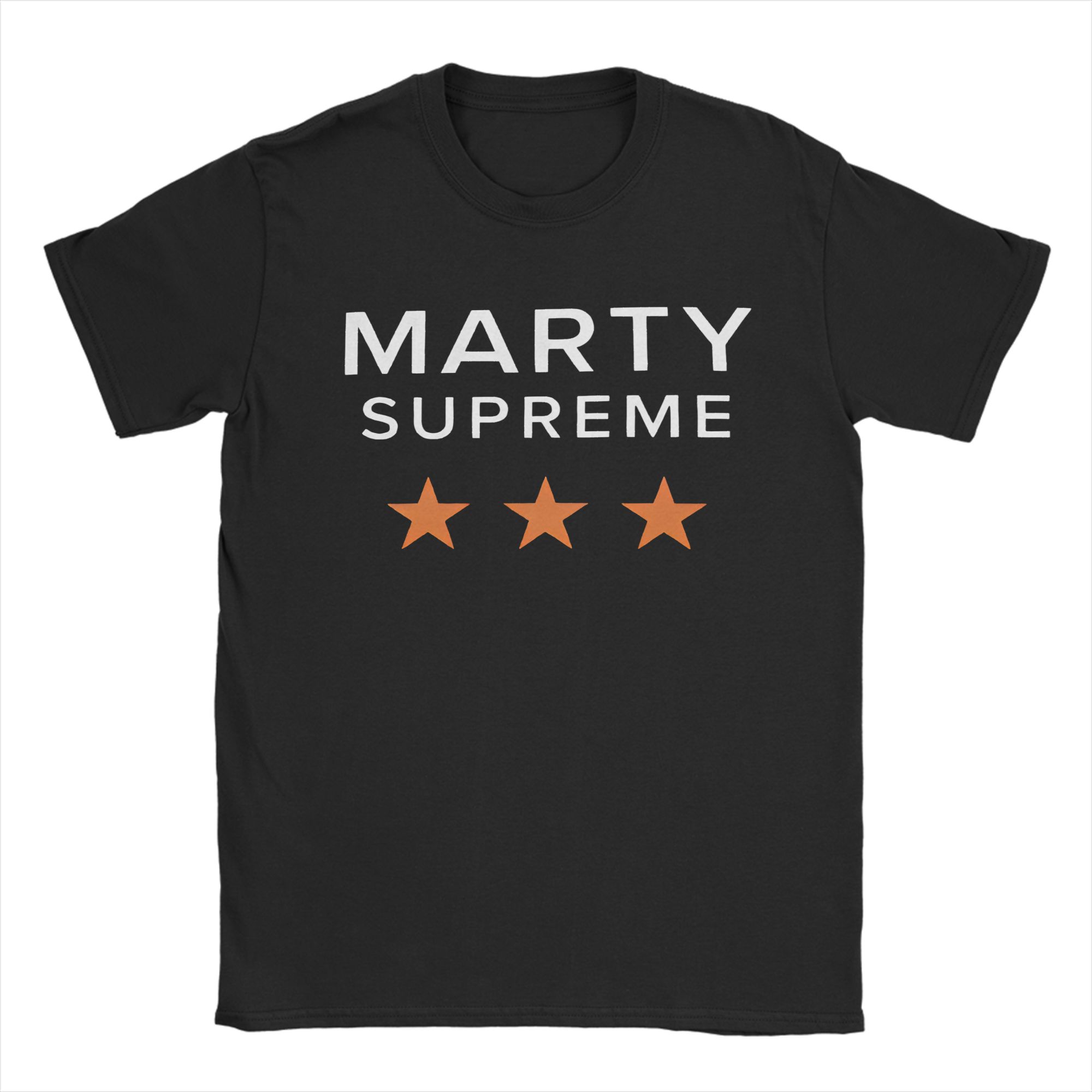 Supreme Brand Streetwear - Kaus Marty Supreme Kaus Katun Murni