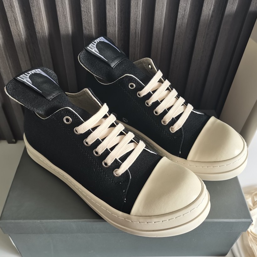 Women Streetwear Brand - Sepatu Kasual Wanita Merk Klasik Berkualitas