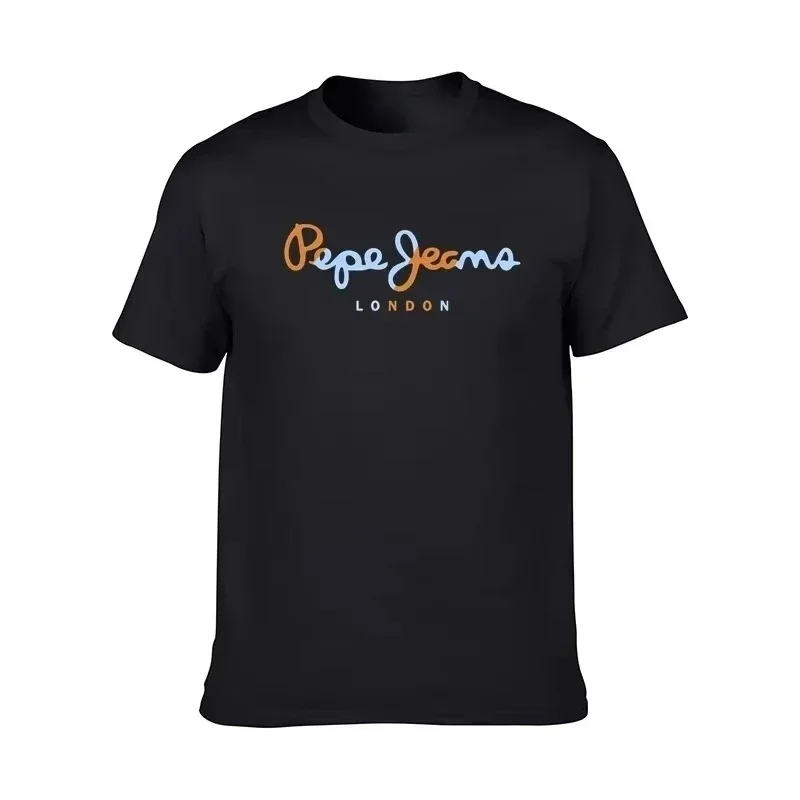 Streetwear Brand London - Pepe Jeans London Kaos Lengan Pendek