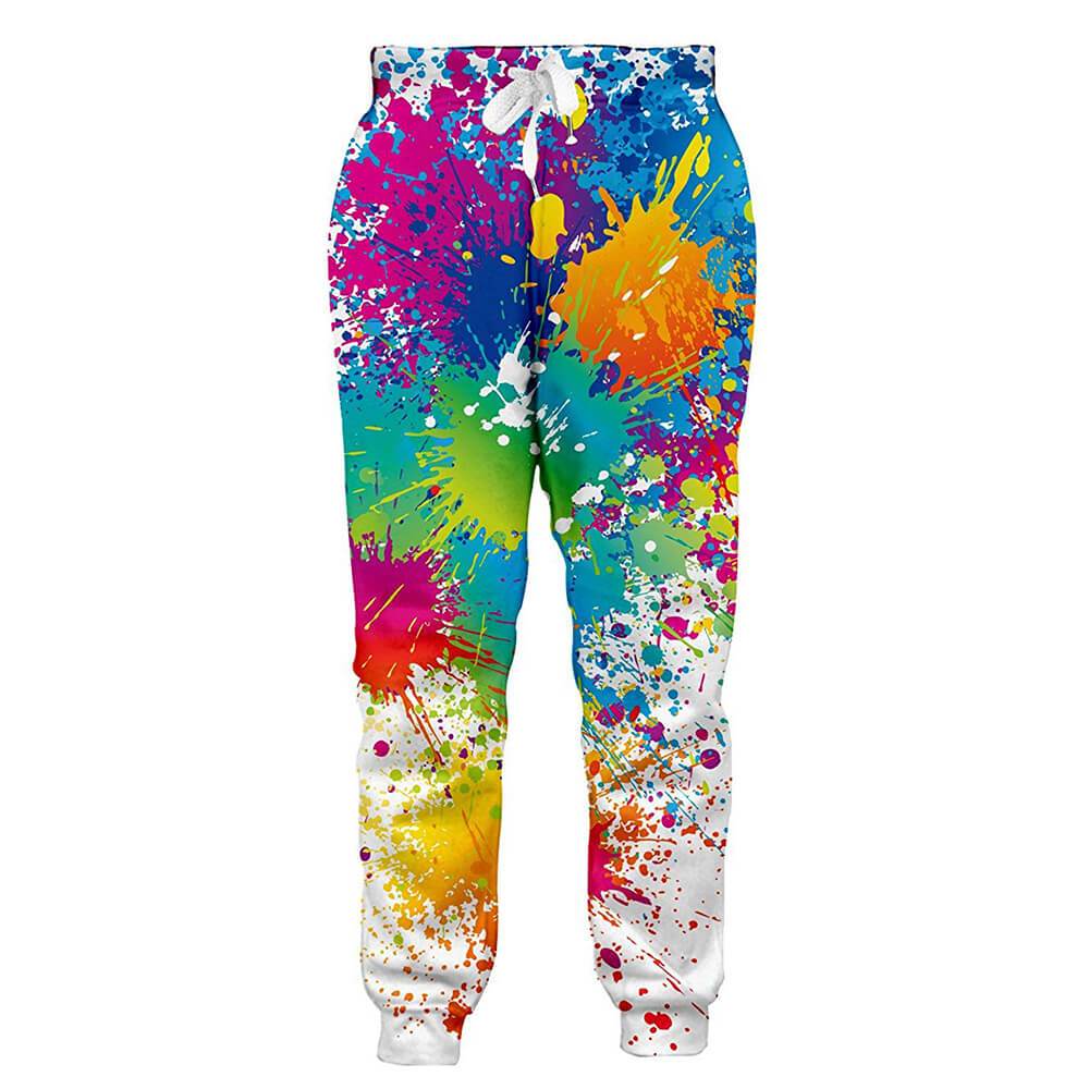Streetwear Brand Joggers - Celana Panjang Merek PLstar Cosmos Celana