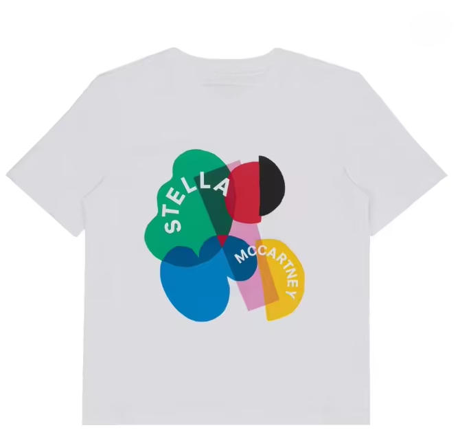 Streetwear Brand Graphic Designer - Kaos Desain Mewah Ramah Lingkungan Logo