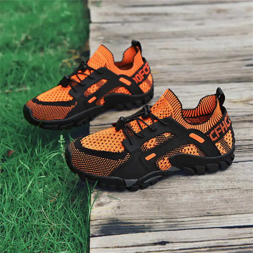 Women Streetwear Brand - Sepatu olahraga pria, ukuran 43 ukuran