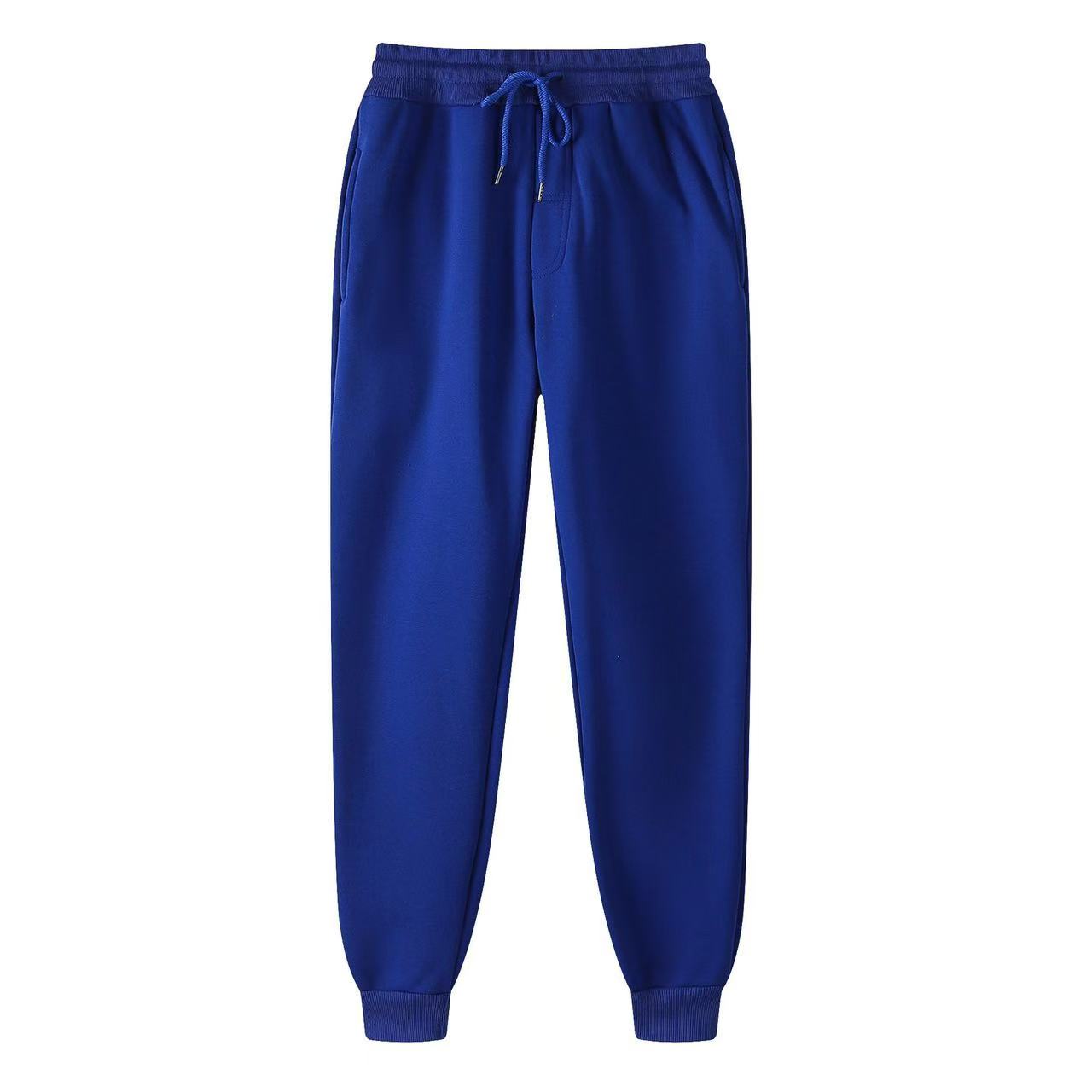 Streetwear Brand Joggers - Celana Jogger Pria Baru 2026 Celana