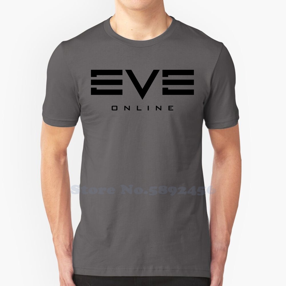 Streetwear Brand Clothing - EVE Online pakaian uniseks 2023 pakaian