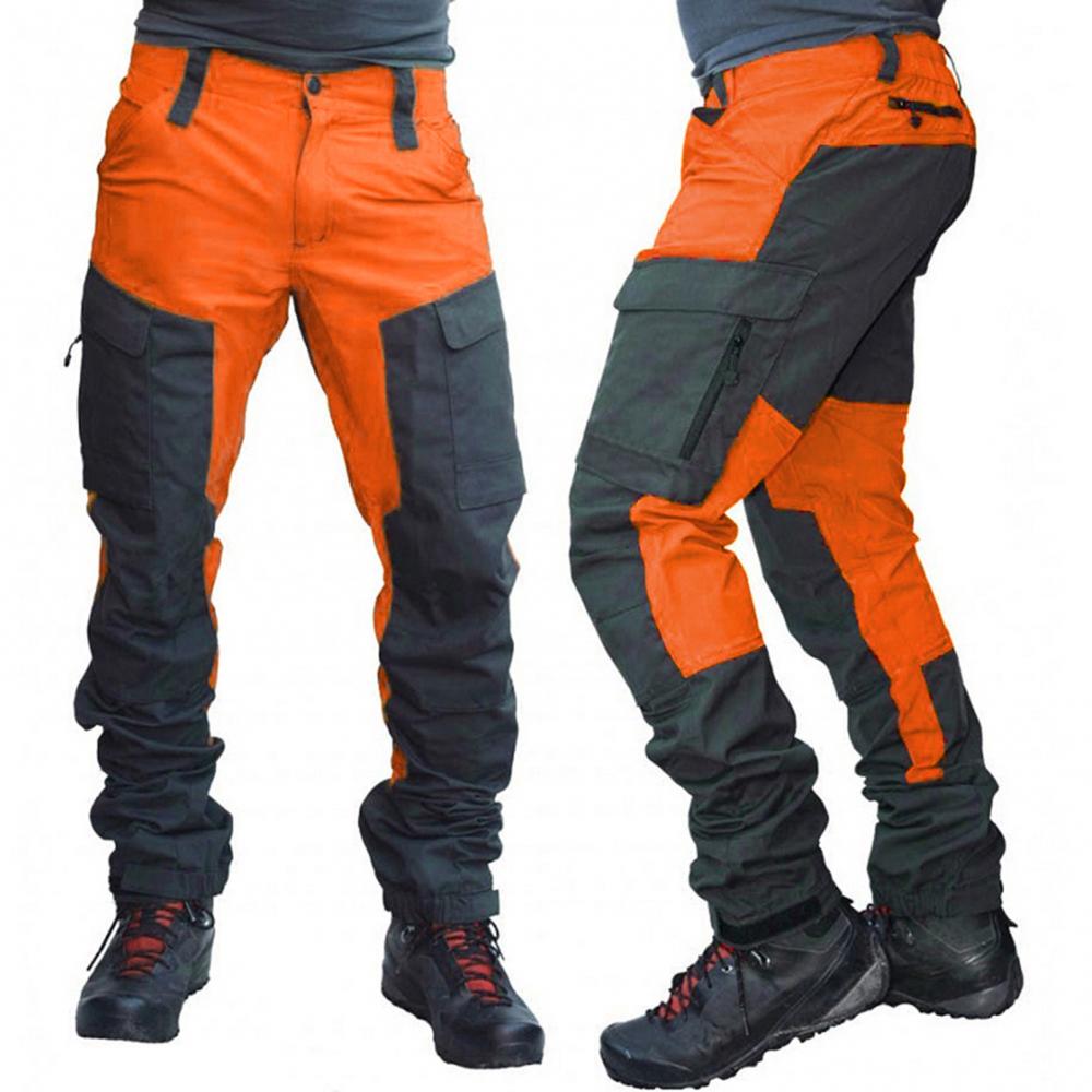 Streetwear Brand Clothing - Celana kargo pria, celana kargo pria,