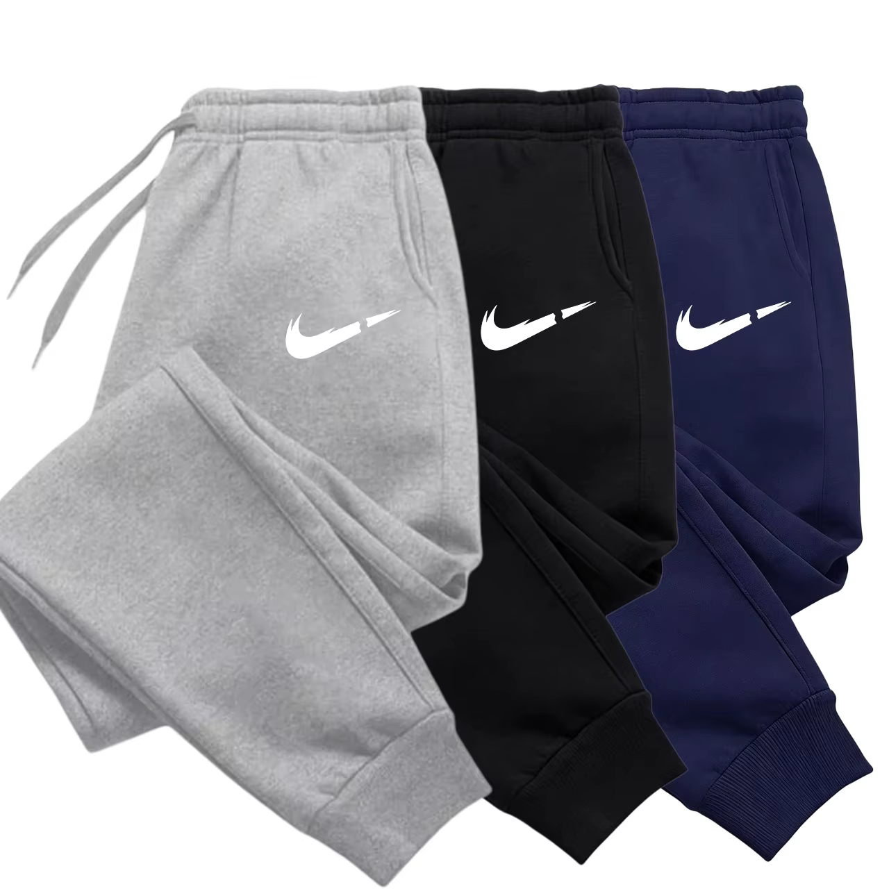 Celana Jogger Pria Wanita Mere - Streetwear Brand Joggers ulasan dan harga