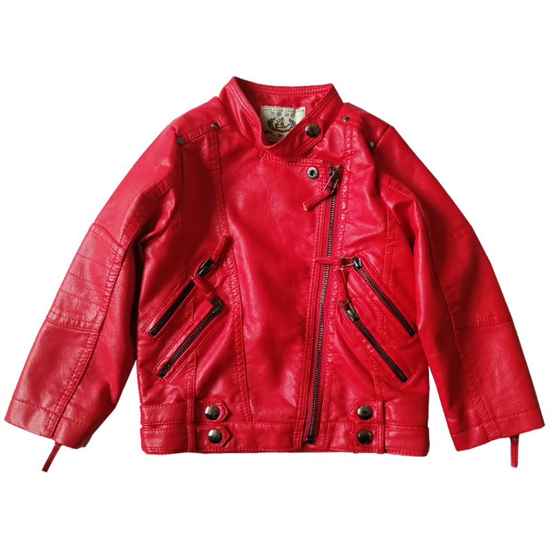Jaket Kulit Pu Sepeda Motor Me - Streetwear Brand Photography ulasan dan harga