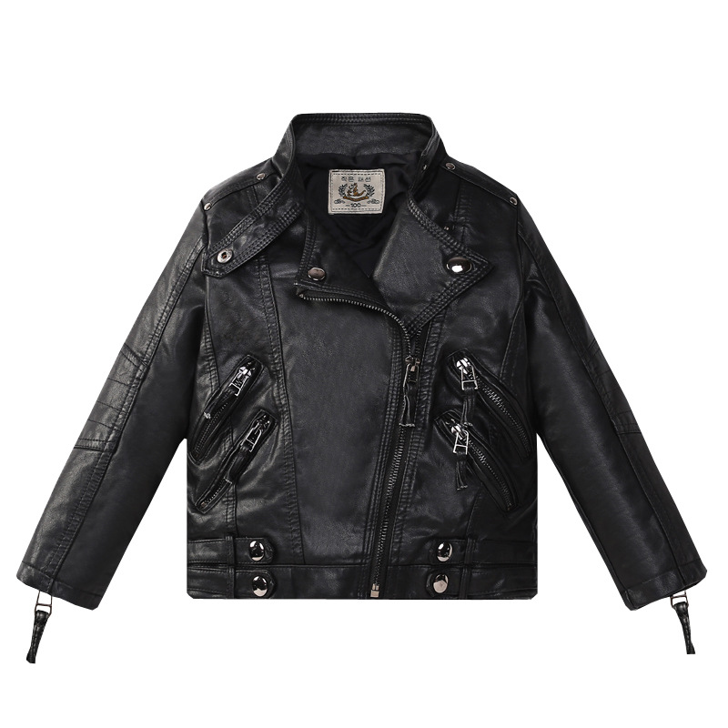 Jaket Kulit Pu Sepeda Motor Me - Streetwear Brand Photography ulasan dan harga