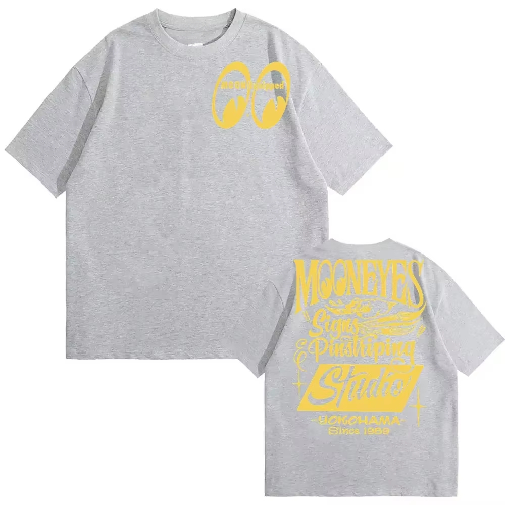 Kaos Modifikasi Mobil Klasik M - Streetwear Brand With Eye ulasan dan harga