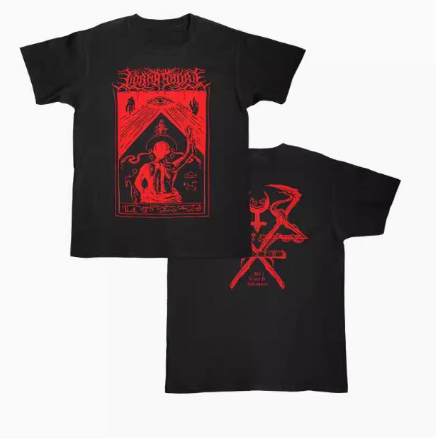 Kaos T-Shirt Streetwear Lorna  - Streetwear Clothing Brands ulasan dan harga