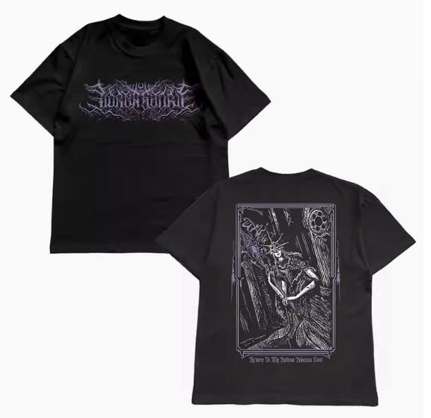 Kaos T-Shirt Streetwear Lorna  - Streetwear Clothing Brands ulasan dan harga