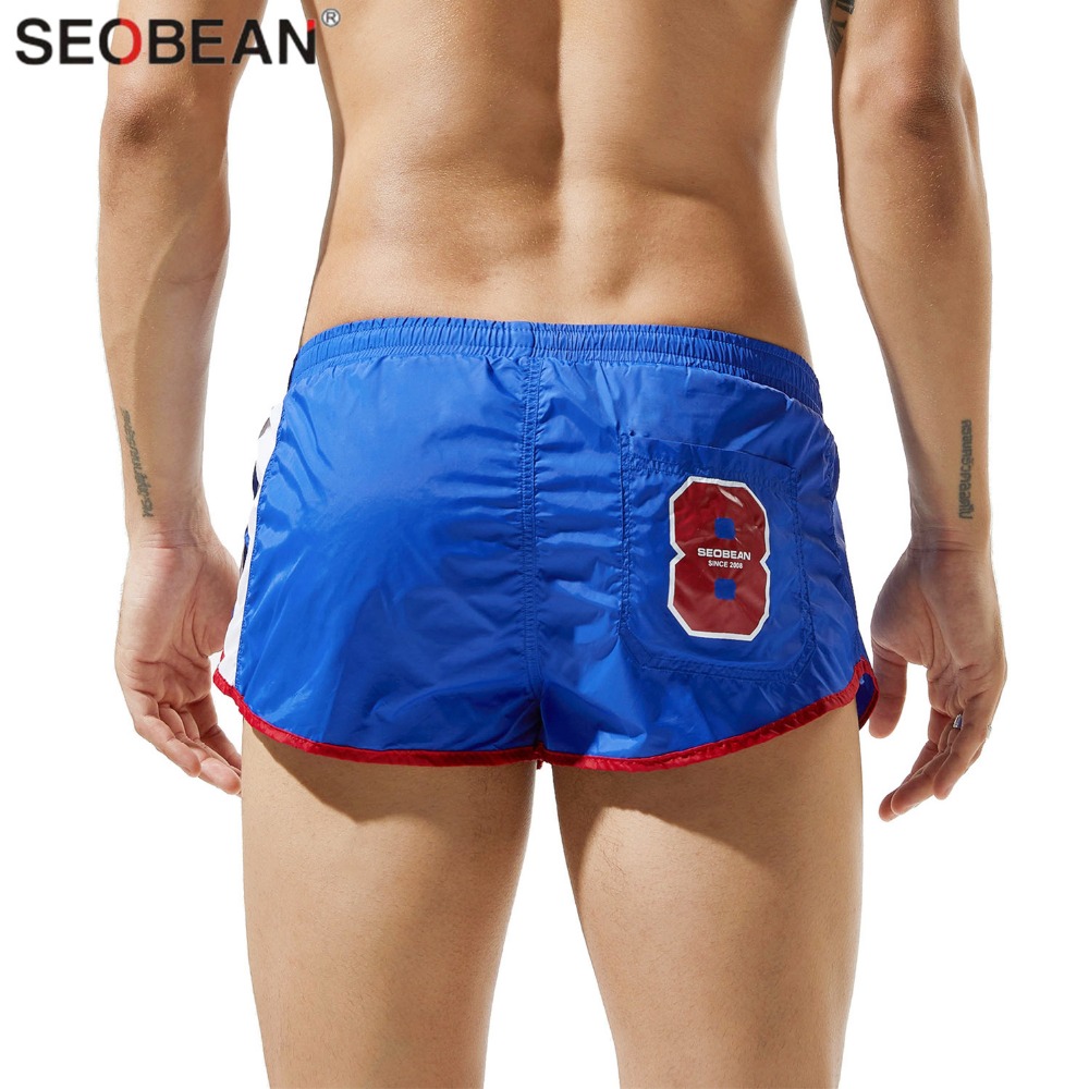 Celana Pendek SEOBEAN Celana P - Streetwear Brand Joggers ulasan dan harga