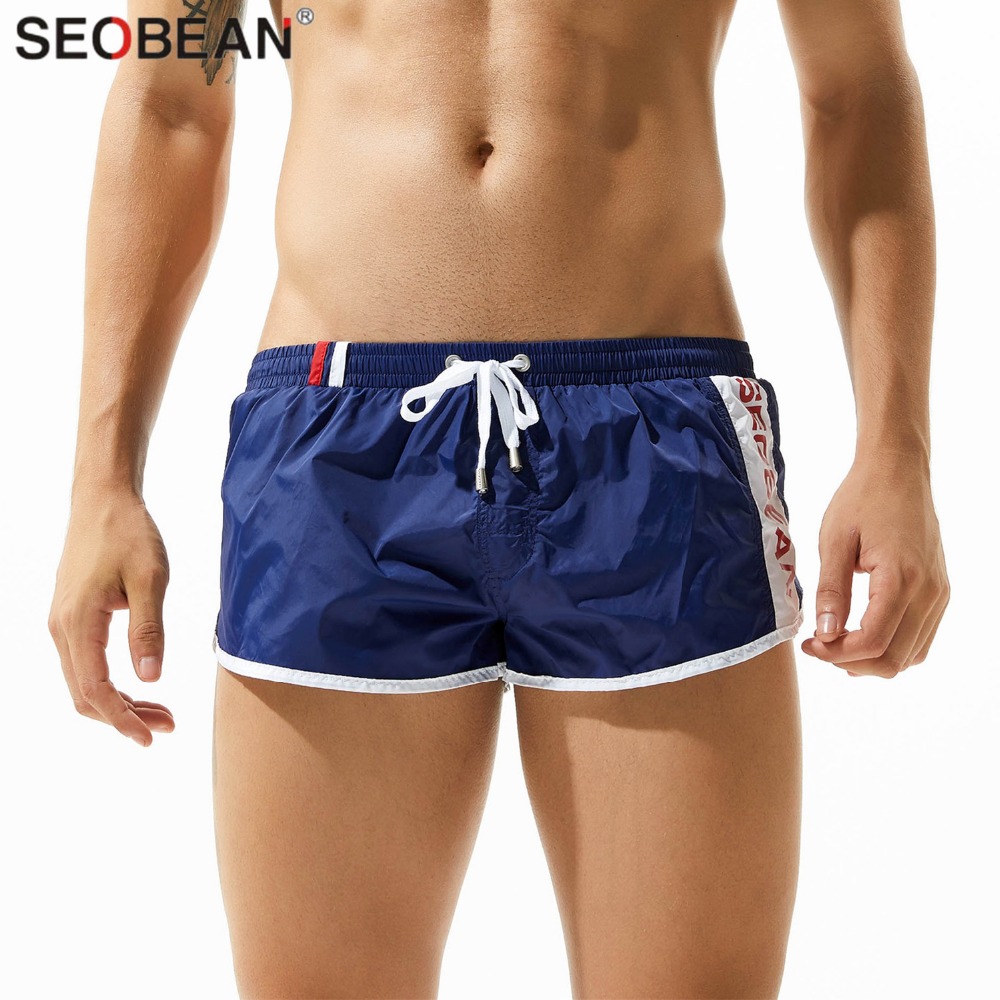 Celana Pendek SEOBEAN Celana P - Streetwear Brand Joggers ulasan dan harga