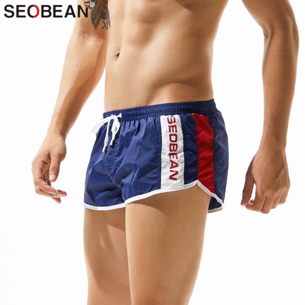 Celana Pendek SEOBEAN Celana P - Streetwear Brand Joggers ulasan dan harga