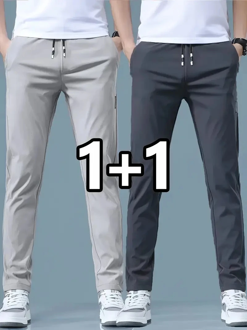 Celana Panjang Pria Kasual Bah - Streetwear Brand Joggers ulasan dan harga