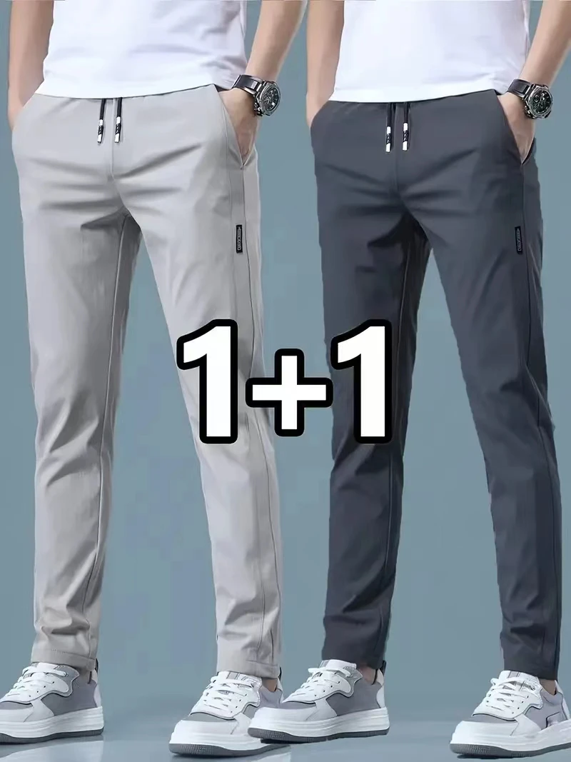 Celana Panjang Pria Kasual Bah - Streetwear Brand Joggers ulasan dan harga
