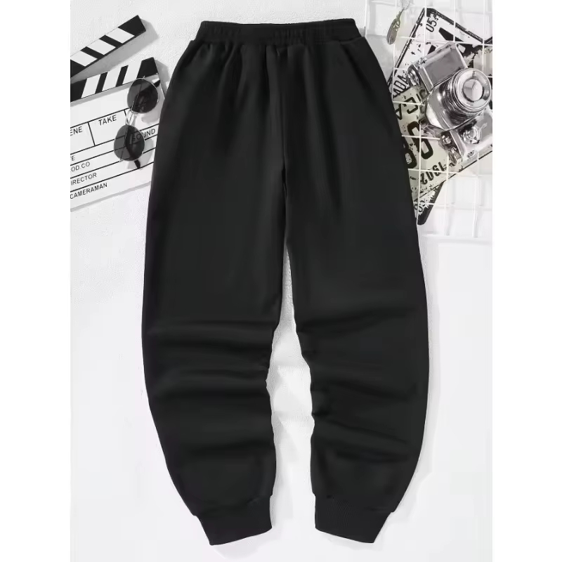 Celana Olahraga Wanita Trendi  - Streetwear Brand Joggers ulasan dan harga