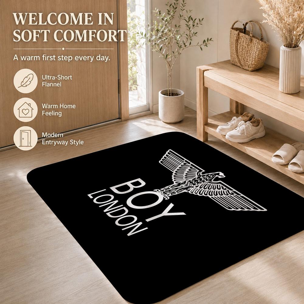 Karpet Lantai Merek Streetwear - Streetwear Brand London ulasan dan harga