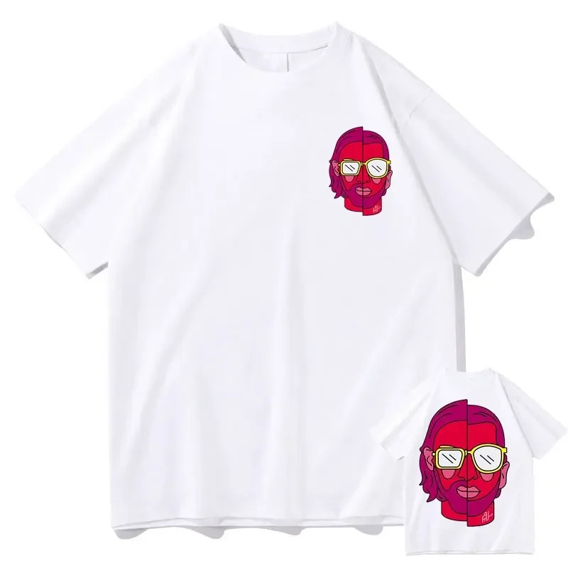 Le Monde Chico Album Pola Ceta - French Streetwear Brand ulasan dan harga