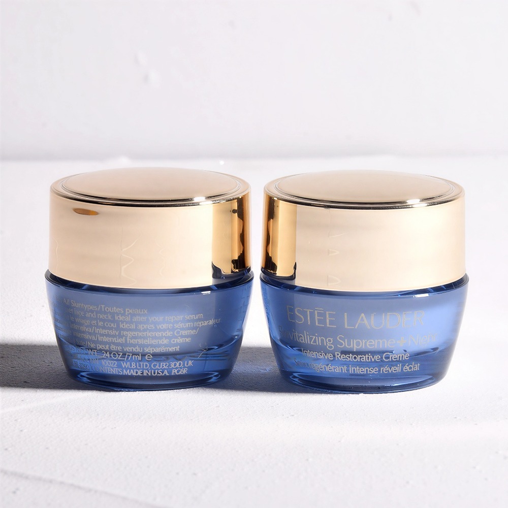 Estee Lauder Revitalizing Supr - Supreme Brand Streetwear ulasan dan harga