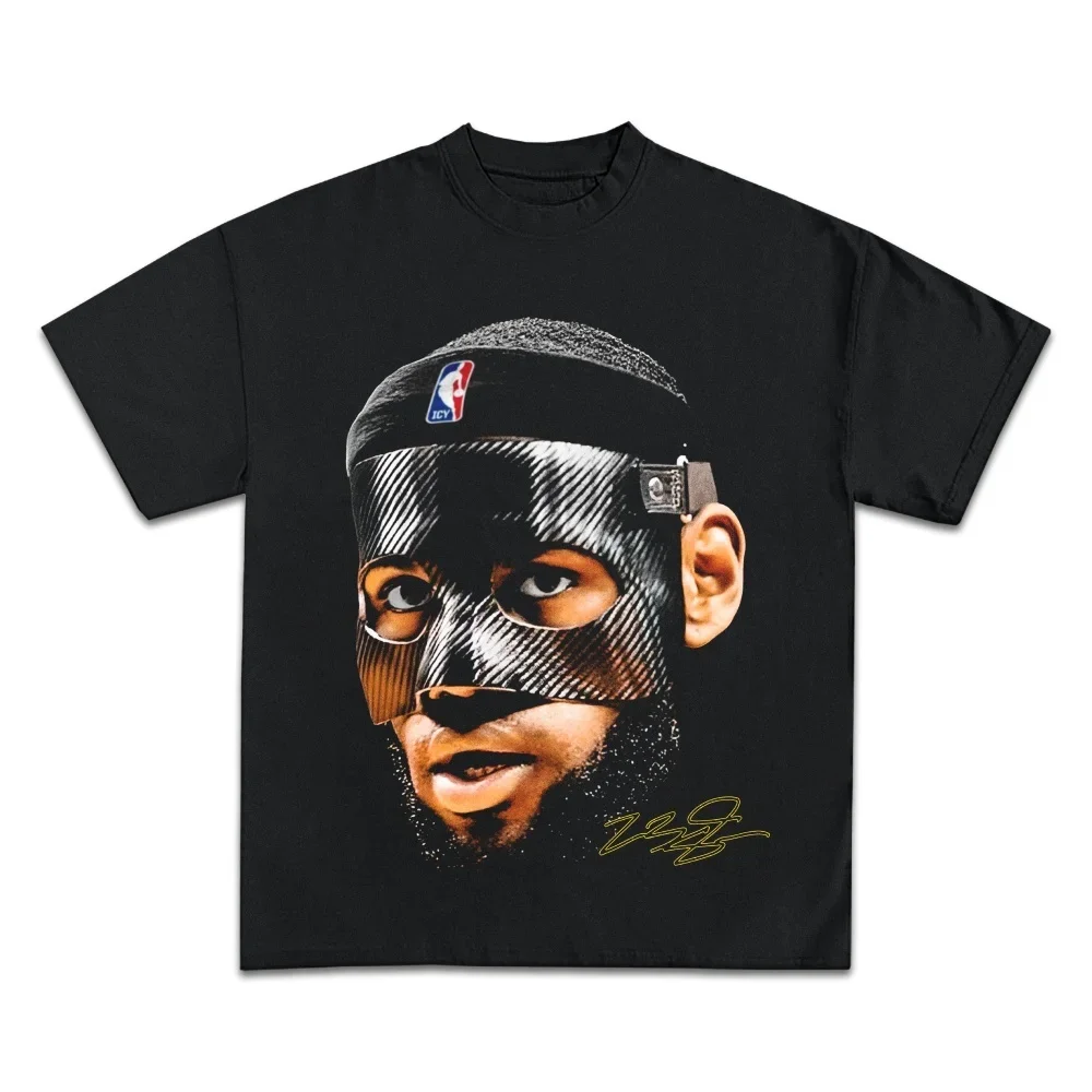 Lebron James Kaus Bintang Bask - Women Streetwear Brand ulasan dan harga