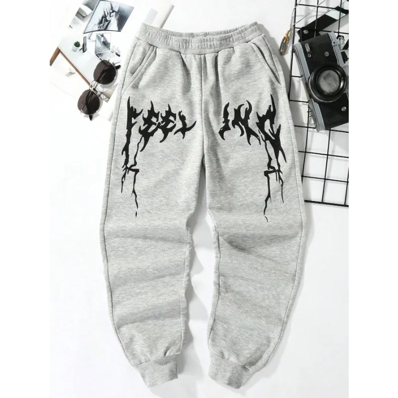Celana olahraga wanita, bawaha - Streetwear Brand Joggers ulasan dan harga