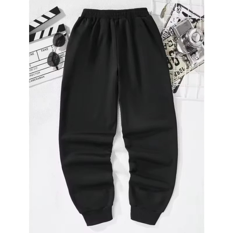Celana olahraga wanita, bawaha - Streetwear Brand Joggers ulasan dan harga