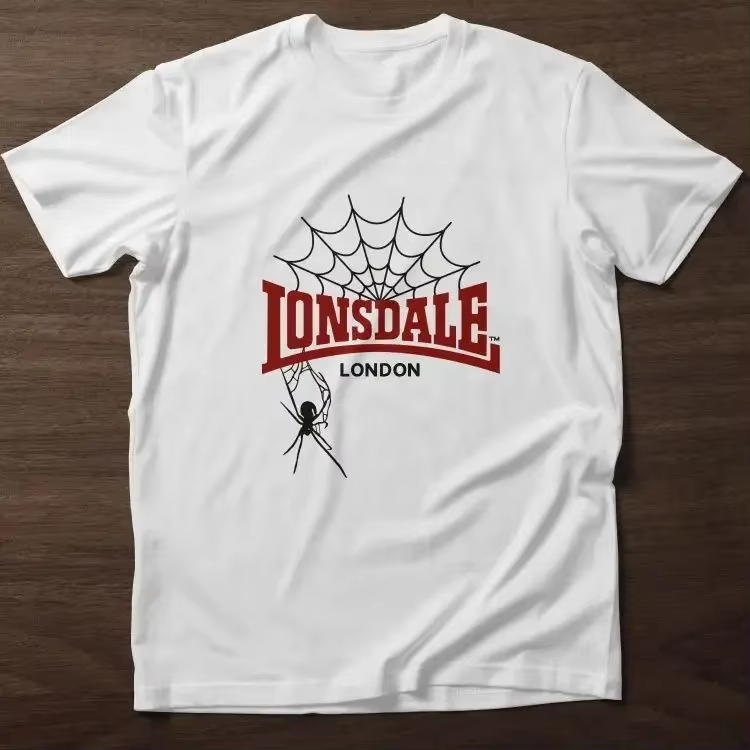 Kaus Desain Tema Jaring Laba-l - Streetwear Brand Graphic Designer ulasan dan harga