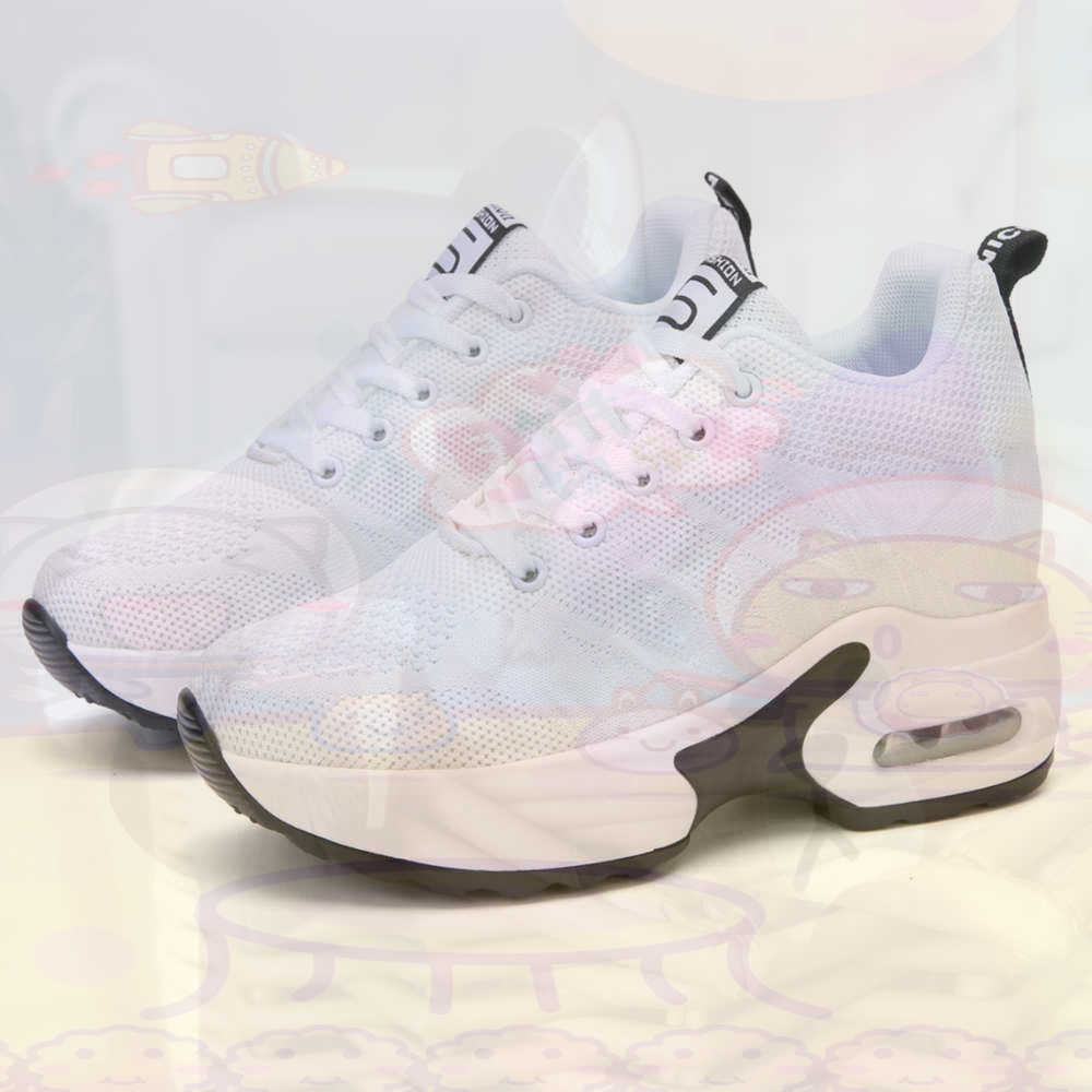Merah Ukuran 36 Sepatu Wanita  - Women Streetwear Brand ulasan dan harga