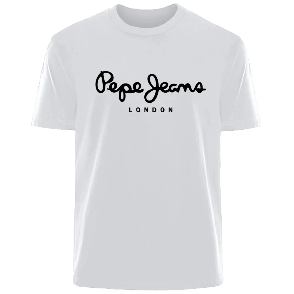 Kaos lengan pendek wanita Pepe - Streetwear Brand London ulasan dan harga