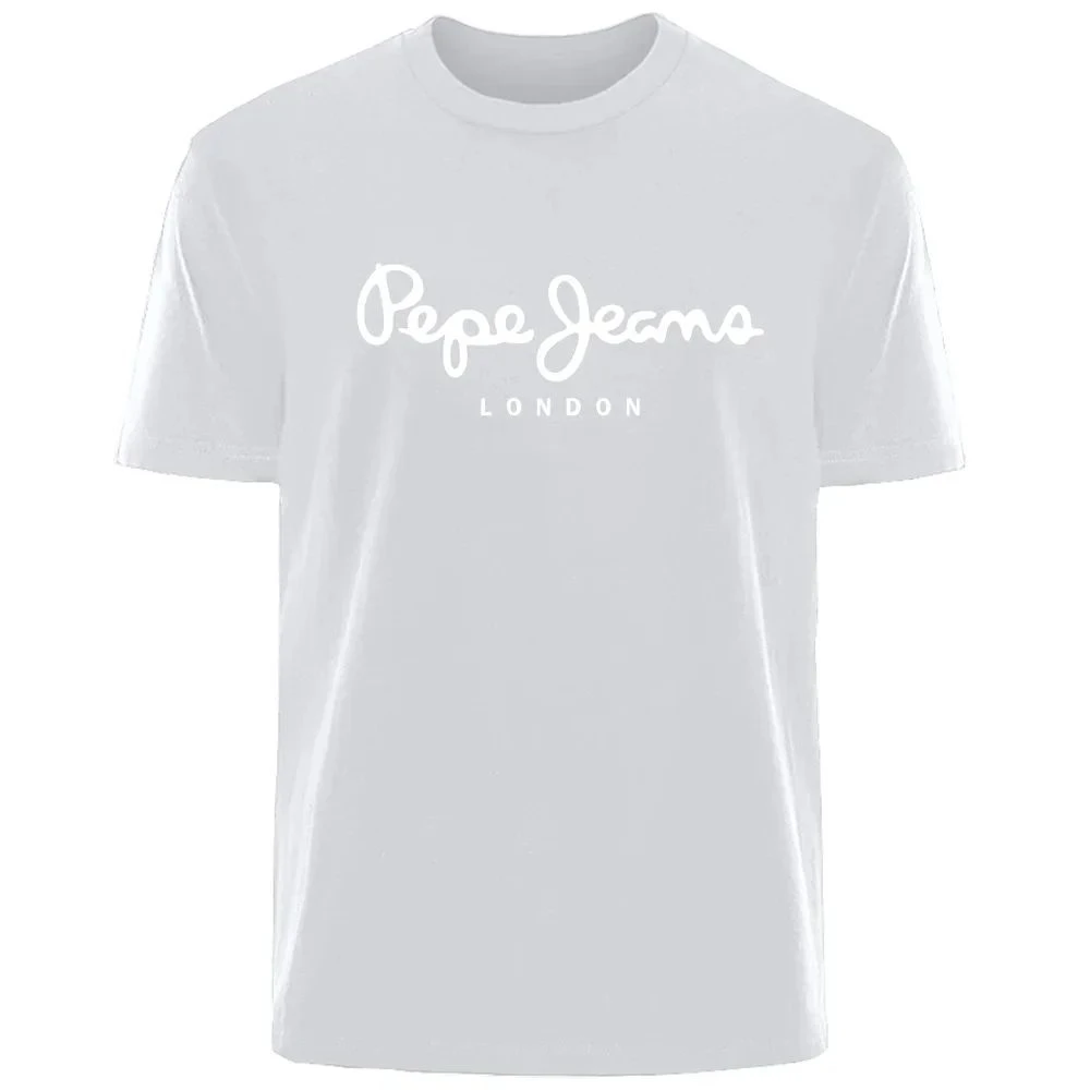 Kaos lengan pendek wanita Pepe - Streetwear Brand London ulasan dan harga