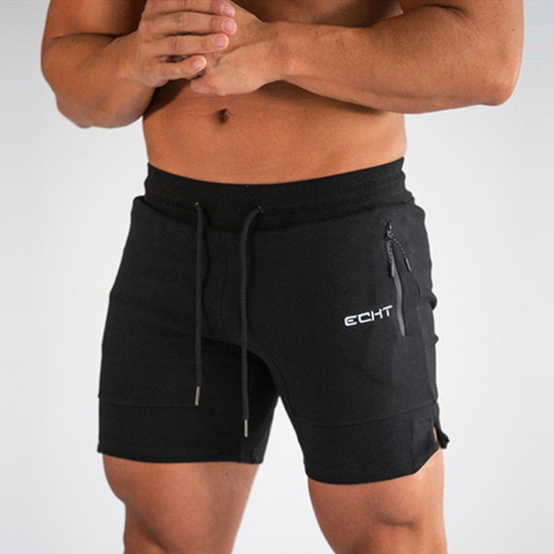 Celana pendek olahraga pria, c - Streetwear Brand Joggers ulasan dan harga