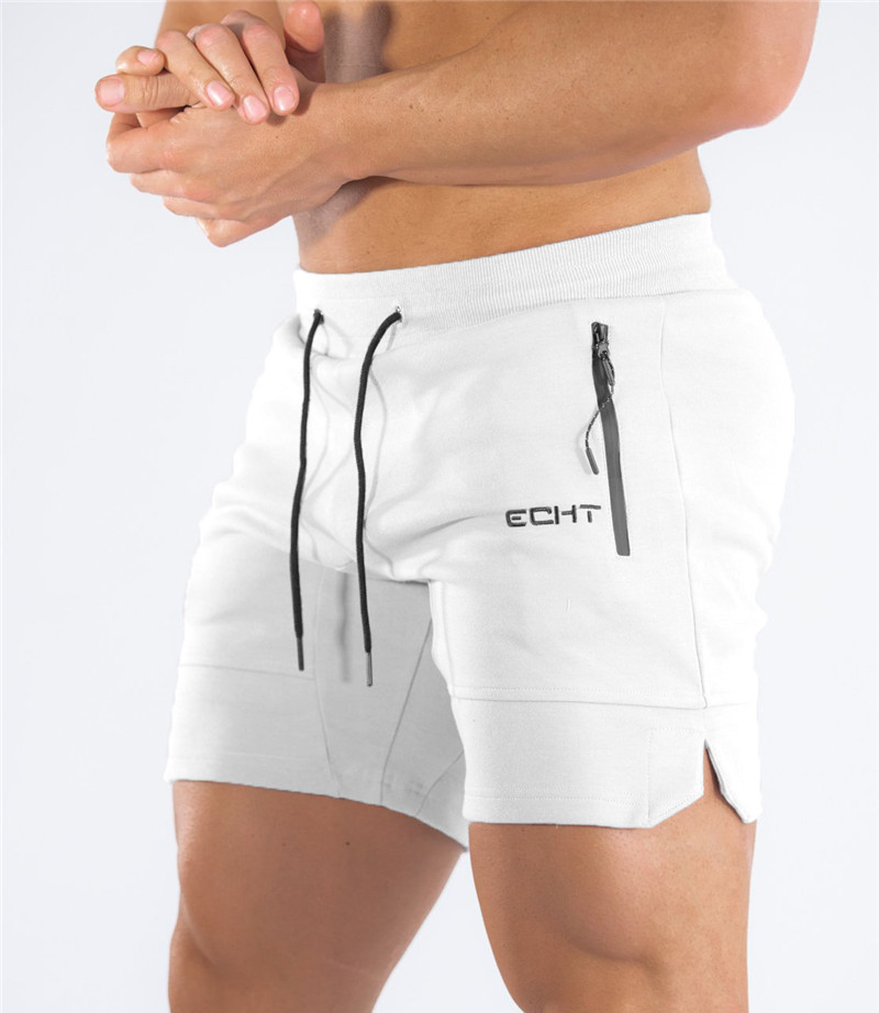 Celana pendek olahraga pria, c - Streetwear Brand Joggers ulasan dan harga