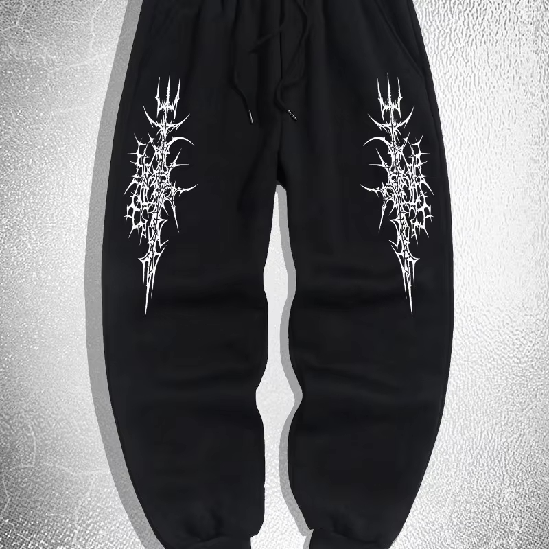 Celana Olahraga Pria Trend 202 - Streetwear Brand Joggers ulasan dan harga
