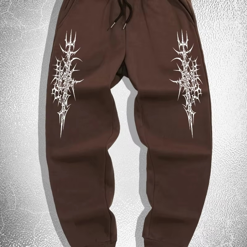 Celana Olahraga Pria Trend 202 - Streetwear Brand Joggers ulasan dan harga