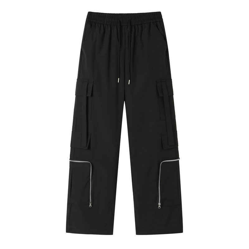 Celana Kargo Pria Fashion Cela - Streetwear Brand Joggers ulasan dan harga