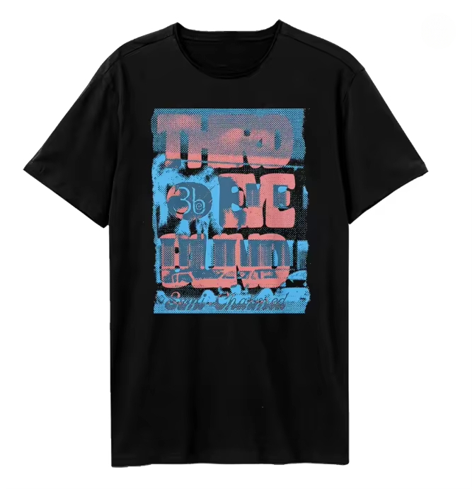 Kaos Desain Mewah Ramah Lingku - Streetwear Brand Graphic Designer ulasan dan harga