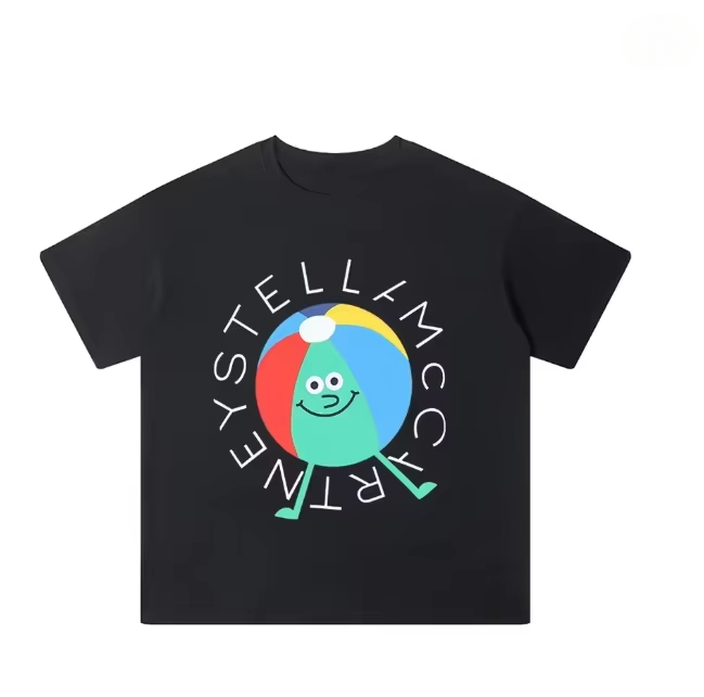 Kaos Desain Mewah Ramah Lingku - Streetwear Brand Graphic Designer ulasan dan harga
