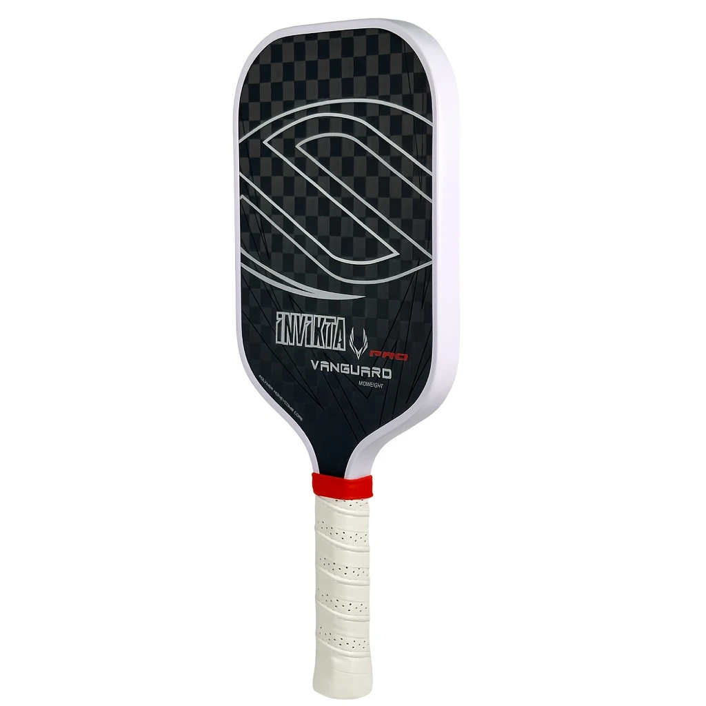 VANGUARD INVIKTA PRO 12K Raket - Supreme Brand Streetwear ulasan dan harga
