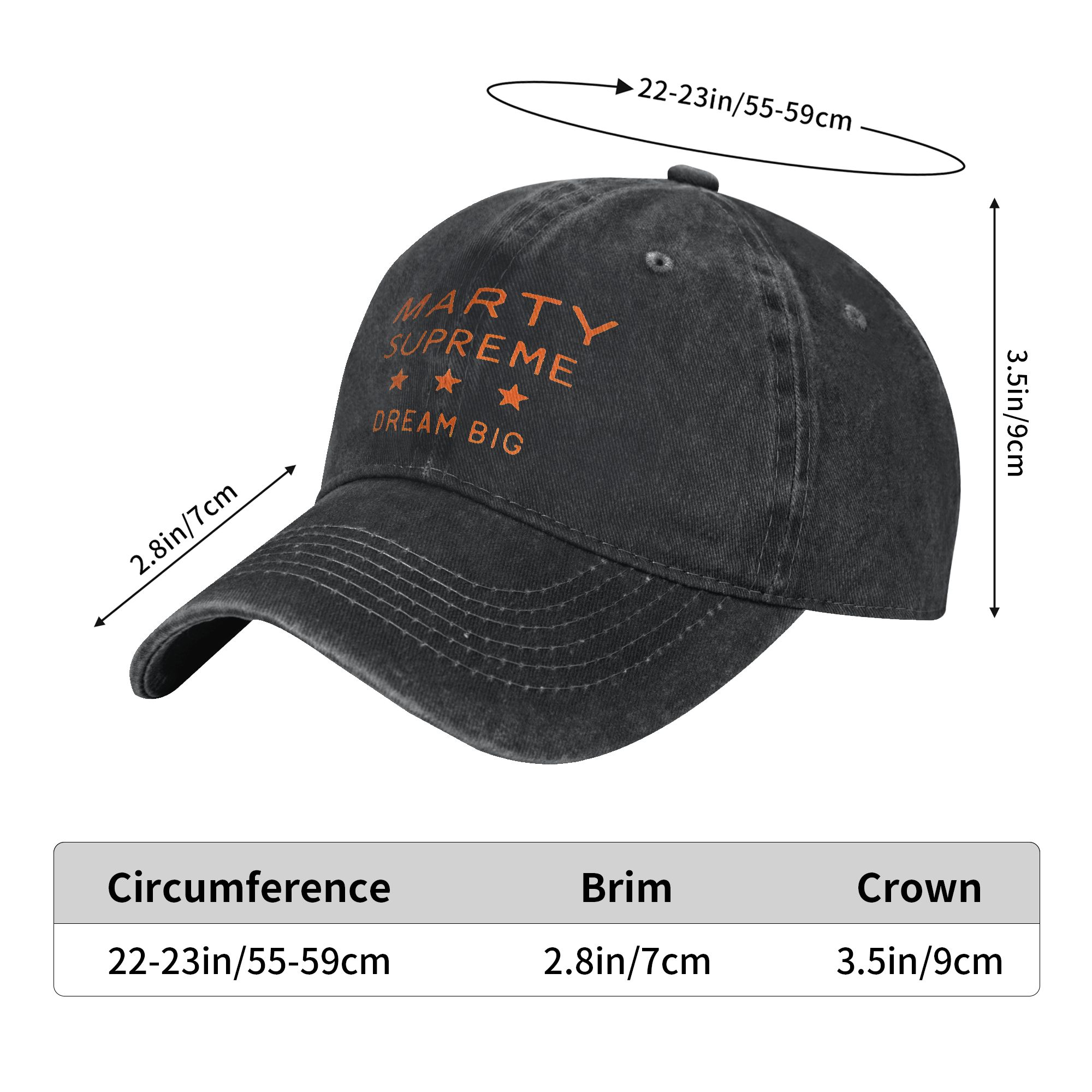 Marty-Supreme PingPong Legend  - Supreme Brand Streetwear ulasan dan harga