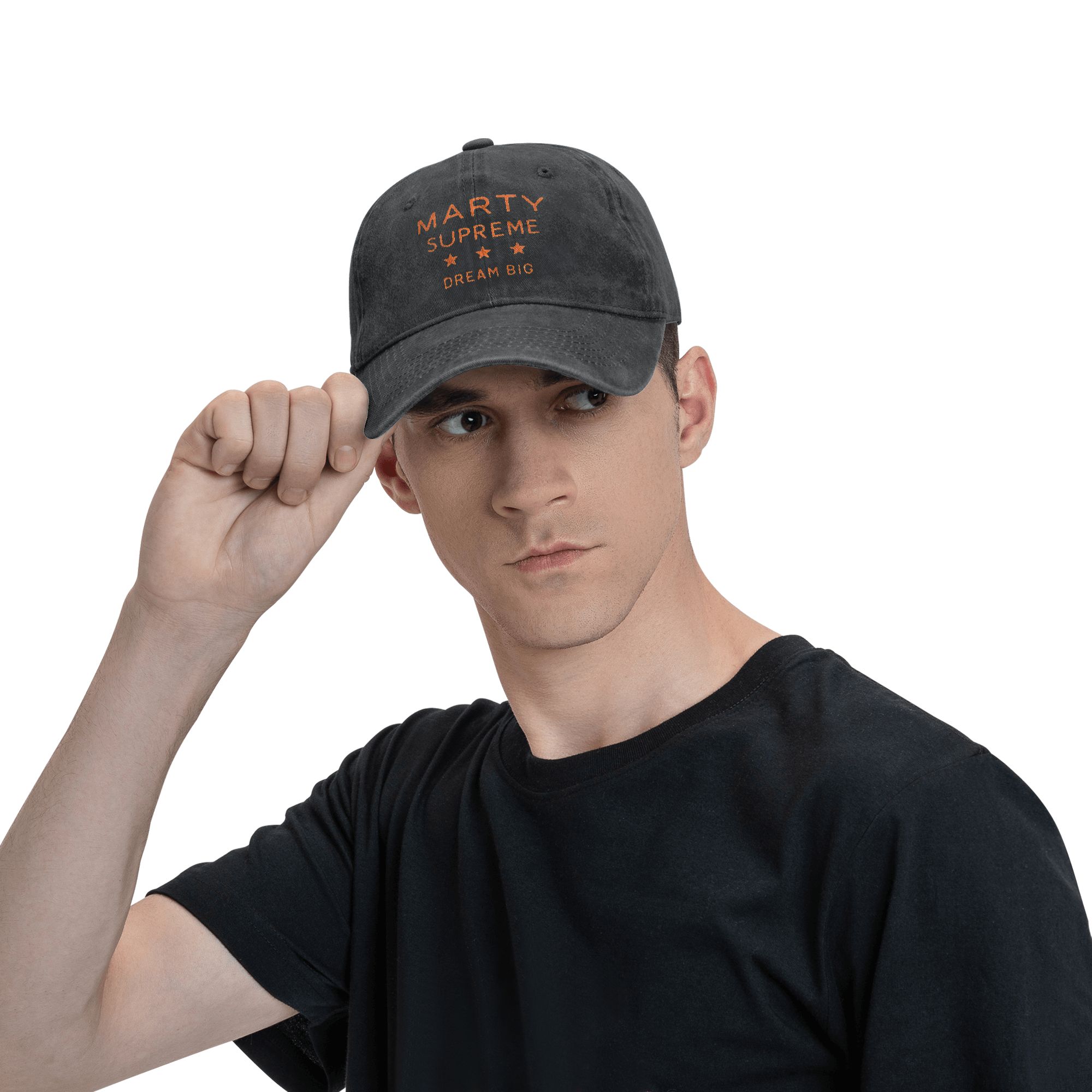 Marty-Supreme PingPong Legend  - Supreme Brand Streetwear ulasan dan harga