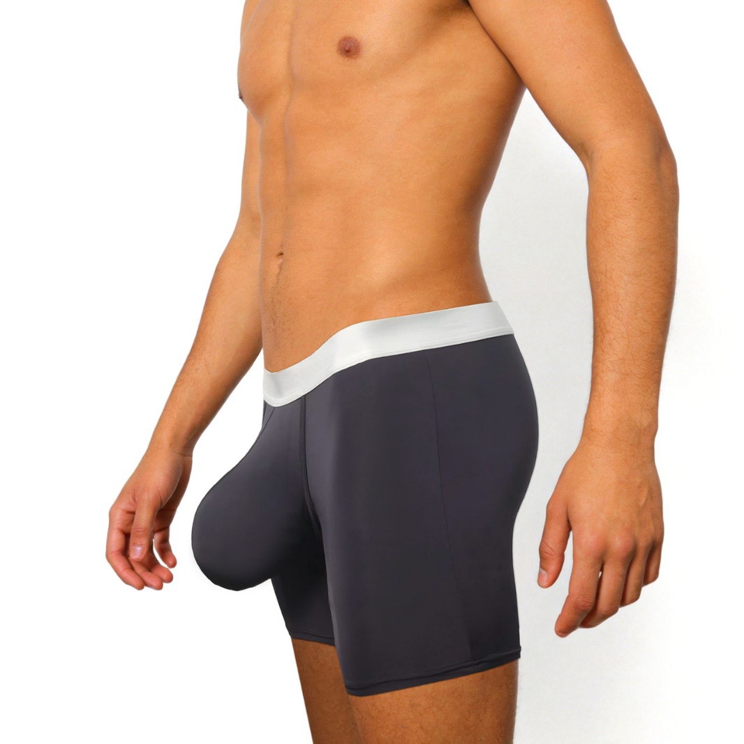 Celana Boxer Pria Ultra Ice Si - Supreme Brand Streetwear ulasan dan harga