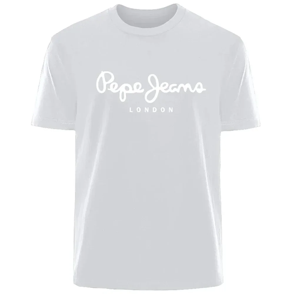 Kaos lengan pendek wanita Pepe - Streetwear Brand London ulasan dan harga