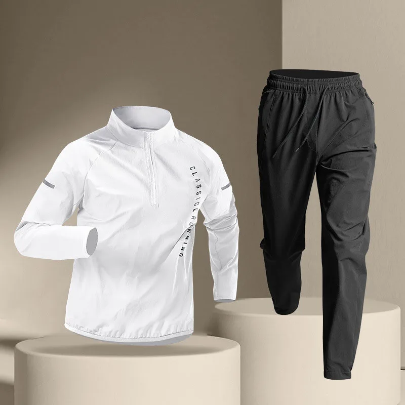 Pakaian olahraga pria, baju ol - Streetwear Brand Clothing ulasan dan harga