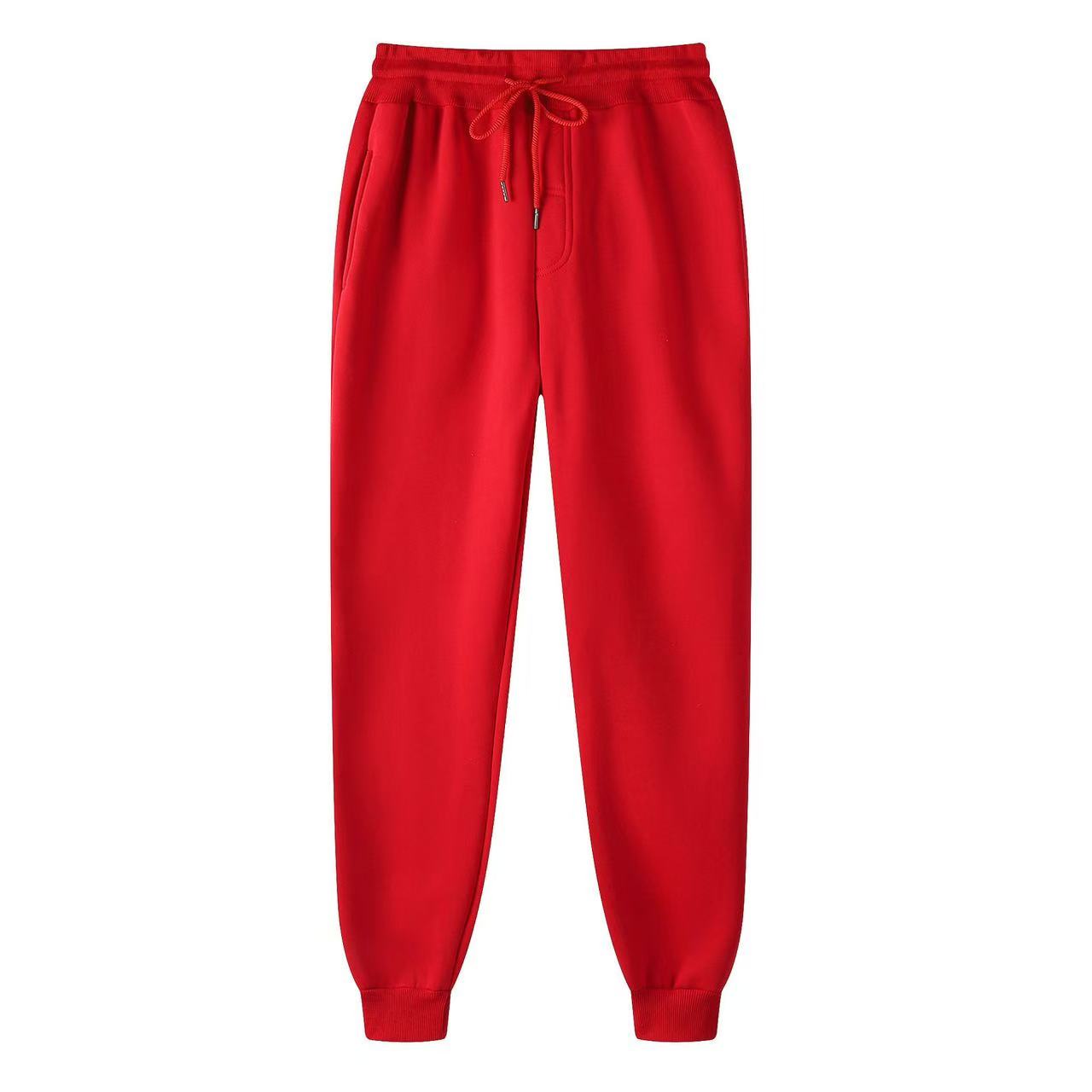 Celana Jogger Pria Baru 2026 C - Streetwear Brand Joggers ulasan dan harga