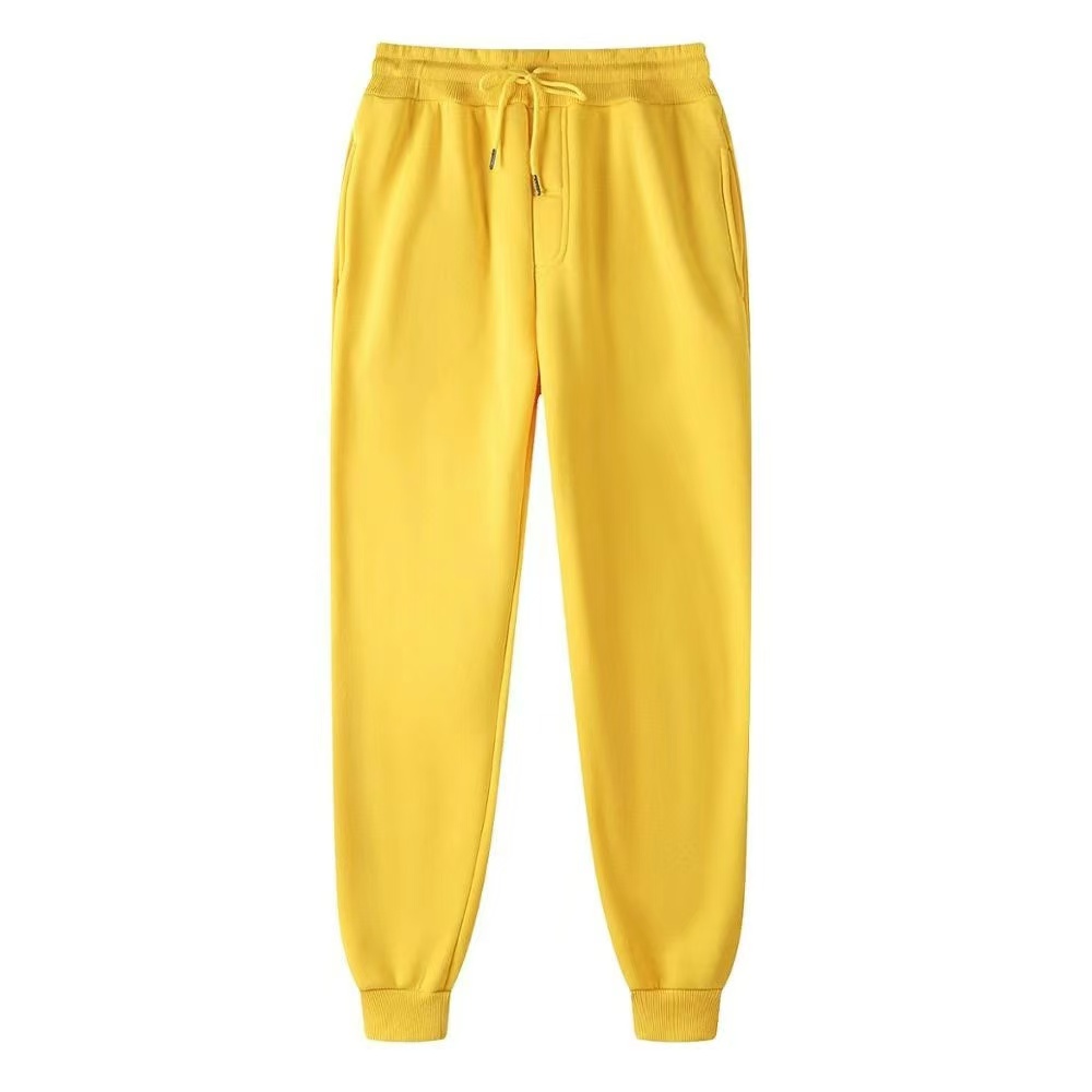 Celana Jogger Pria Baru 2026 C - Streetwear Brand Joggers ulasan dan harga