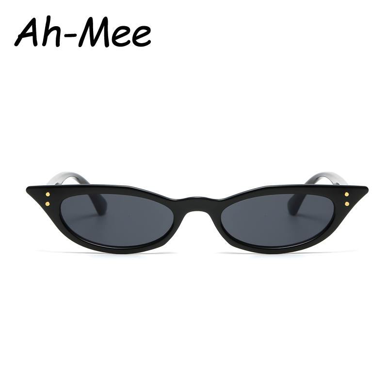 Kacamata hitam mata kucing kec - Streetwear Brand With Eye ulasan dan harga