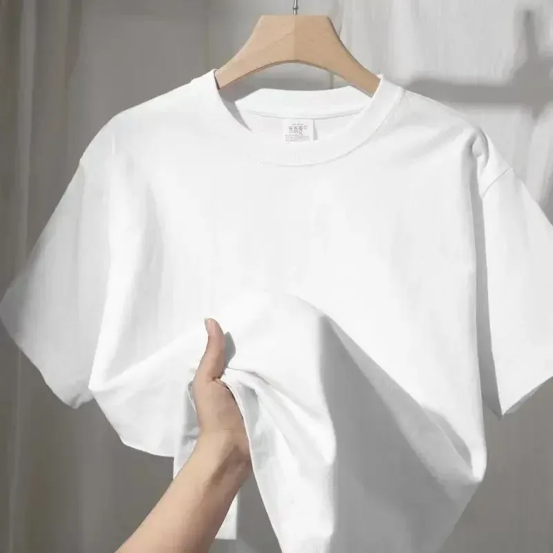 Kaos Wanita Calvin Kaos Katun  - Women Streetwear Brand ulasan dan harga