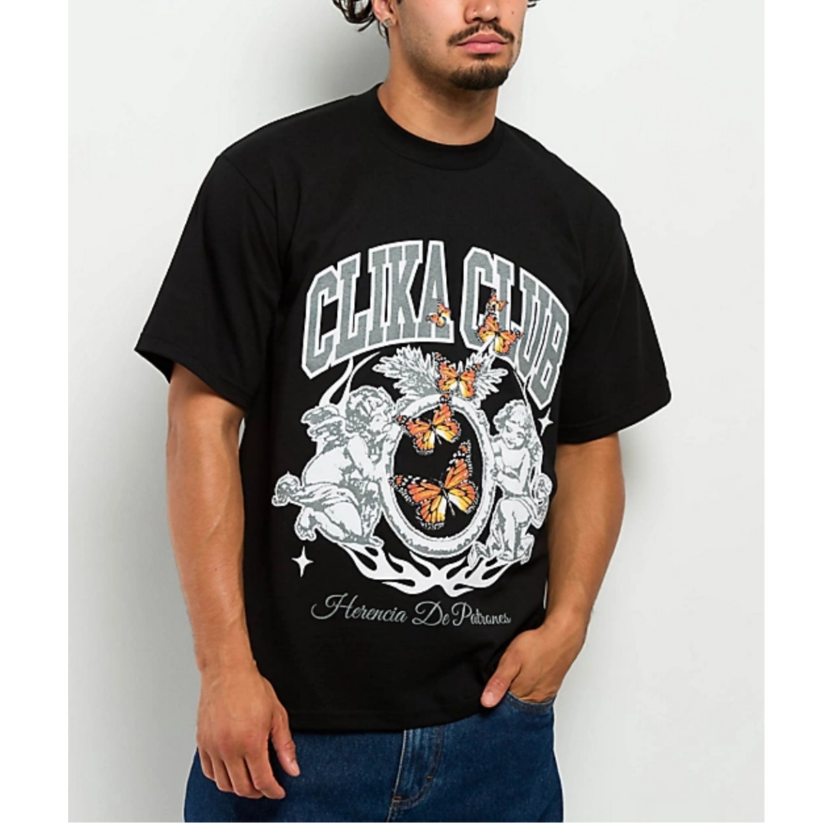 Hope West Coast Trendy Brand T - Hope Streetwear Brand ulasan dan harga